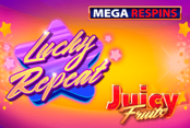 Juicy Fruits Lucky Repeat