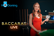 N4 Immersive Baccarat