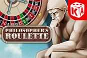 Philosopher Roulette