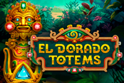 El Dorado Totems