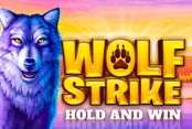 Wolf Strike