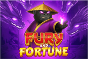 Fury and Fortune