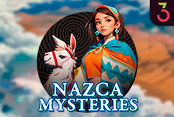 Nazca Mysteries