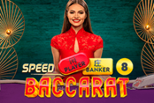 Speed Baccarat 8
