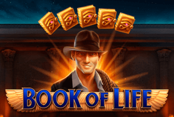 Book of life