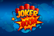 Joker Boom