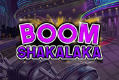 Boomshakalaka