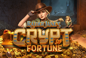 Raider Jane's Crypt of Fortune
