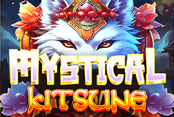Mystic Kitsune
