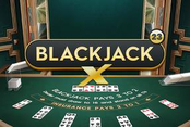 BlackjackX 23