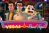 Vegas Road Trip