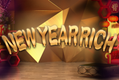 New Year Rich