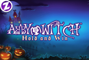 Abby and the Witch Hold and Win
