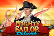 Mighty Sailor Deluxe