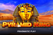 Pyramid King