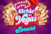 Richie in Vegas