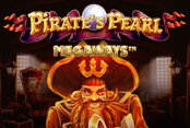 Pirate’s Pearl Megaways