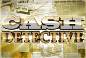 Cash Detective