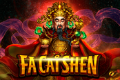 Fa Cai Shen