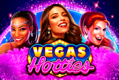 Vegas Hotties