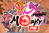 MonkeyPOP