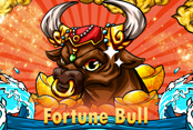 Fortune bull
