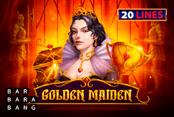 Golden Maiden