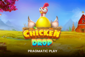 Chicken Drop
