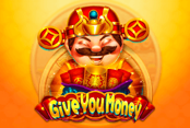 Give You Money