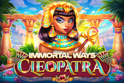 Immortal Ways® Cleopatra