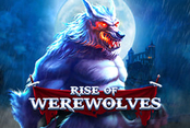 Rise Of Werewolves