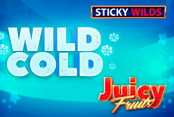 Juicy Fruits Wild Cold