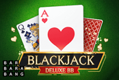 Blackjack Deluxe BB