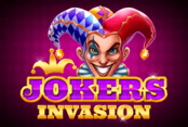 Jokers Invasion