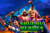 ShuiHuHeroes