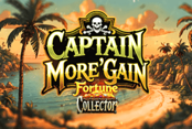 Captain More’gain