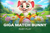 Giga Match Bunny