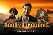 Book Of Kingdoms
