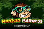 Monkey Madness