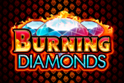 Burning Diamonds