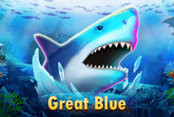 Great Blue