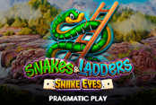 Snakes & Ladders 2 - Snake Eyes