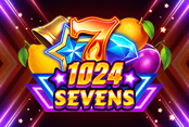 1024 Sevens