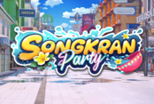 Songkran Party