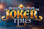 Joker Times