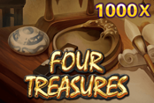 Four Treasures