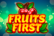 Fruits First