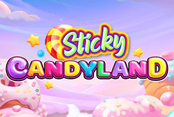 Sticky Candyland