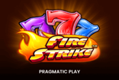 Fire Strike