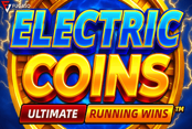 ELECTRIC COINS: ULTIMATE RUNNING WINS™